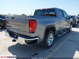 GMC Sierra 2020 5 GMC Sierra 2020 5