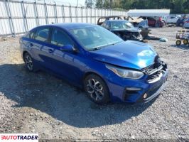 Kia Pozostałe 2019 2 Kia Pozostałe 2019 2