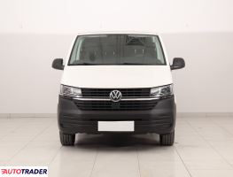 Volkswagen Transporter 2021 2.0 Volkswagen Transporter 2021 2.0