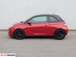 Opel Adam 2014 1.4 85 KM