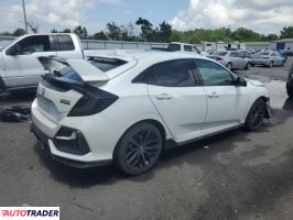 Honda Civic 2021 1 Honda Civic 2021 1