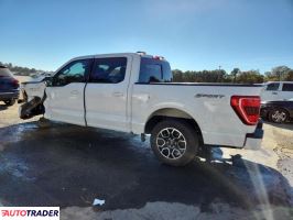 Ford Pozostałe 2021 3