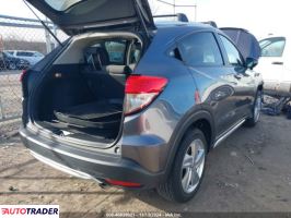 Honda HR-V 2019 1