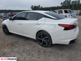 Nissan Altima 2024 2