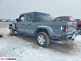 Jeep Pozostałe 2022 3