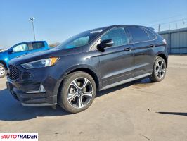 Ford Edge - zobacz ofertę