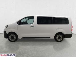 Toyota Proace Verso 2023 2.0 145 KM