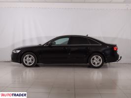 Audi A6 2014 3.0 201 KM