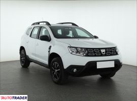Dacia Duster 2019 1.6 112 KM Dacia Duster 2019 1.6 112 KM