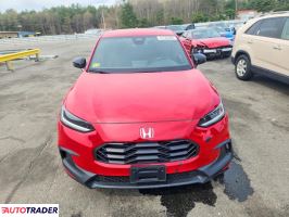 Honda HR-V 2023 2