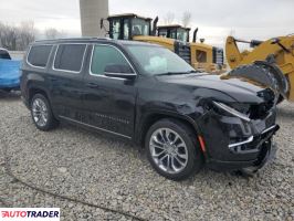 Jeep Wagoneer 2023 3