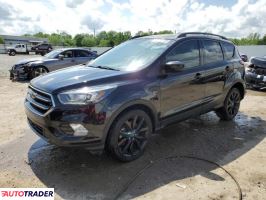 Ford Escape 2019 1 Ford Escape 2019 1