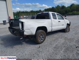 Toyota Tacoma 2023 2