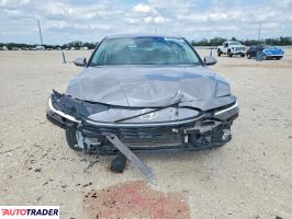 Hyundai Elantra 2024 2