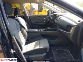 Nissan Rogue 2023 1