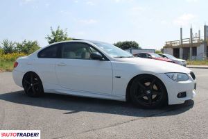 BMW 328 2011 3 230 KM BMW 328 2011 3 230 KM