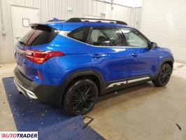 Kia Pozostałe 2022 1