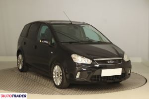 Ford Focus C-Max - zobacz ofertę