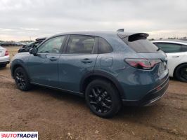 Honda HR-V 2024 2