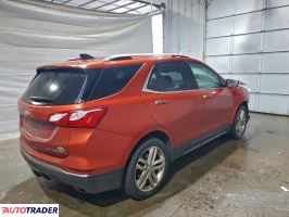 Chevrolet Equinox 2020 2