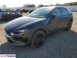 Mazda CX-30 - zobacz ofertę