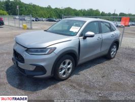 Honda HR-V 2023 2