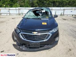 Chevrolet Equinox 2020 1