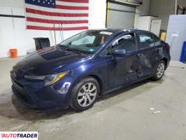 Toyota Corolla - zobacz ofertę