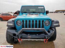 Jeep Wrangler 2020 3