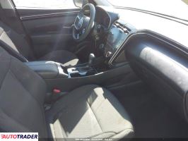 Hyundai Tucson 2024 2