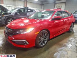 Honda Civic - zobacz ofertę