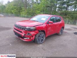 Jeep Compass 2022 2