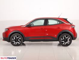 Opel Mokka 2024 1.2 128 KM Opel Mokka 2024 1.2 128 KM