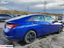 Hyundai Elantra 2021 2