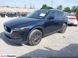 Mazda CX-5 2020 2
