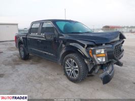 Ford Pozostałe 2023 2 Ford Pozostałe 2023 2