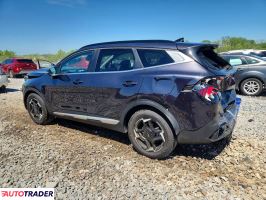 Kia Sportage 2026 2