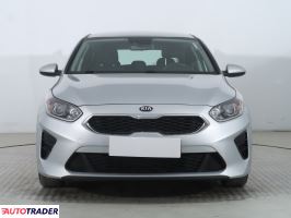 Kia Ceed 2020 1.0 118 KM