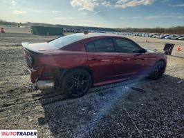 Dodge Charger 2022 3