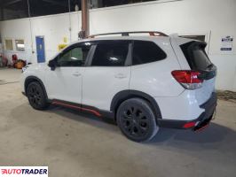 Subaru Forester 2020 2