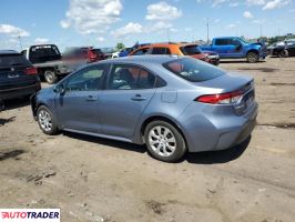 Toyota Corolla 2024 2