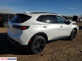 Buick Pozostałe 2023 2