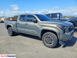 Toyota Tacoma 2024 2