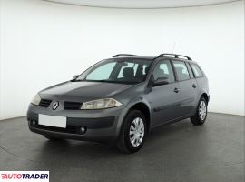 Renault Megane 2005 1.6 111 KM