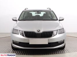 Skoda Octavia 2017 2.0 147 KM