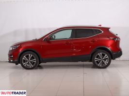 Nissan Qashqai 2018 1.2 113 KM