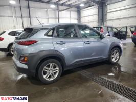 Hyundai Kona 2020 2 Hyundai Kona 2020 2