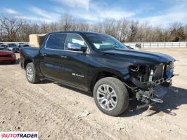 Dodge Ram 2019 5