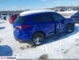 Acura RDX 2023 2