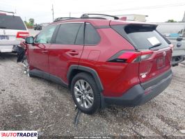 Toyota Pozostałe 2019 2 Toyota Pozostałe 2019 2